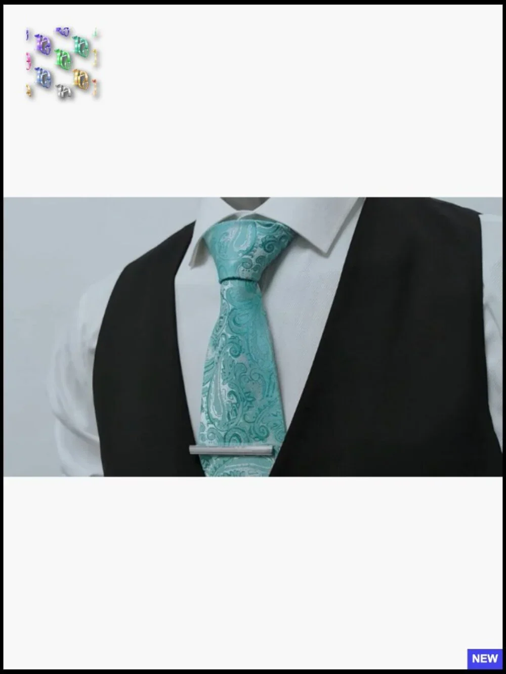 Classic Solid Color Business Suit Vest Regular Fit Tuxedo Waistcoat Wedding